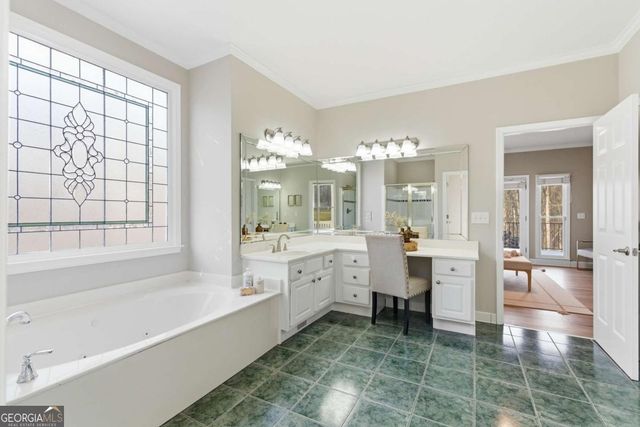 5755 Hopewell Road, Cumming, GA 30028