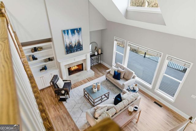 5755 Hopewell Road, Cumming, GA 30028