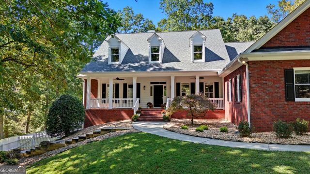 5755 Hopewell Road, Cumming, GA 30028