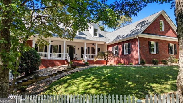 5755 Hopewell Road, Cumming, GA 30028