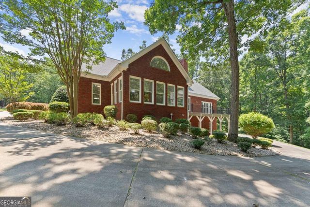 5755 Hopewell Road, Cumming, GA 30028