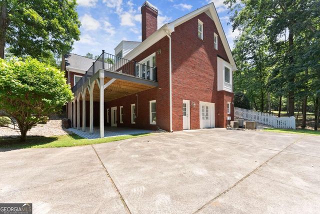 5755 Hopewell Road, Cumming, GA 30028