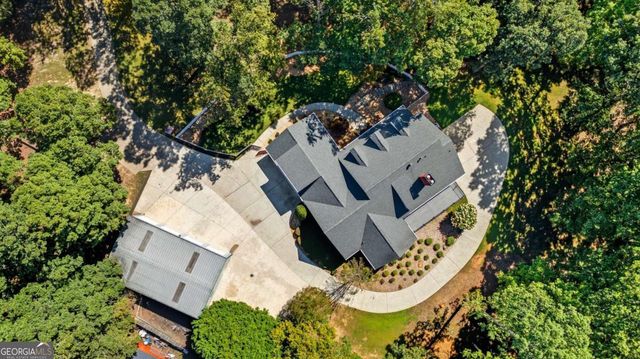 5755 Hopewell Road, Cumming, GA 30028