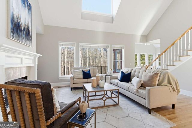 5755 Hopewell Road, Cumming, GA 30028