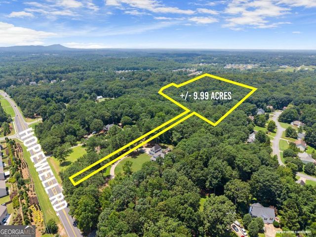 5755 Hopewell Road, Cumming, GA 30028