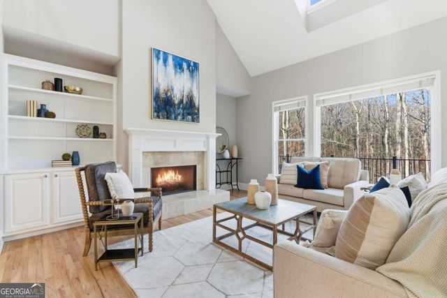 5755 Hopewell Road, Cumming, GA 30028