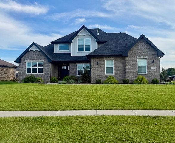 1920 Santo Drive, New Lenox, IL 60451