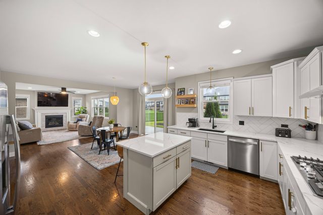1920 Santo Drive, New Lenox, IL 60451