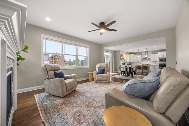 1920 Santo Drive, New Lenox, IL 60451