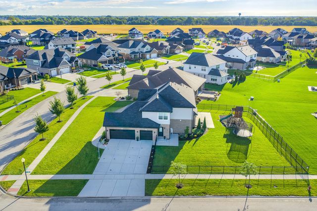 1920 Santo Drive, New Lenox, IL 60451