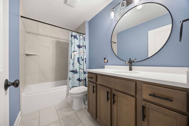 1920 Santo Drive, New Lenox, IL 60451