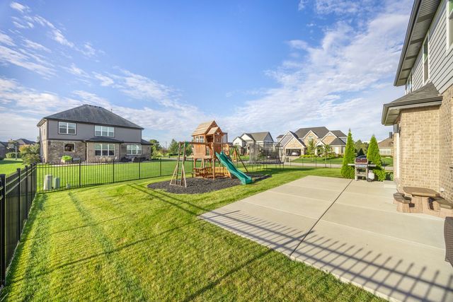1920 Santo Drive, New Lenox, IL 60451