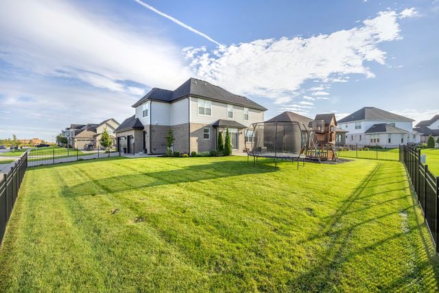 1920 Santo Drive, New Lenox, IL 60451