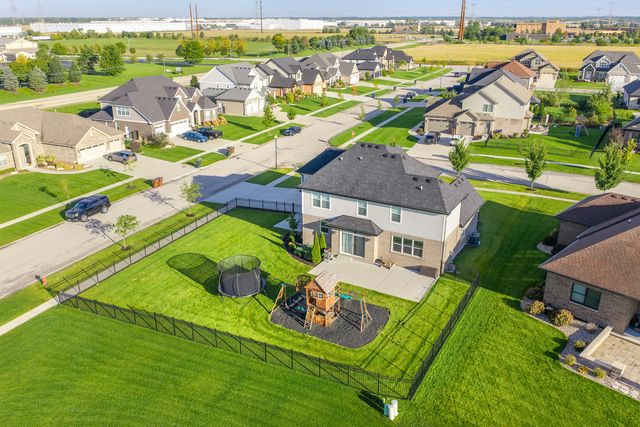 1920 Santo Drive, New Lenox, IL 60451