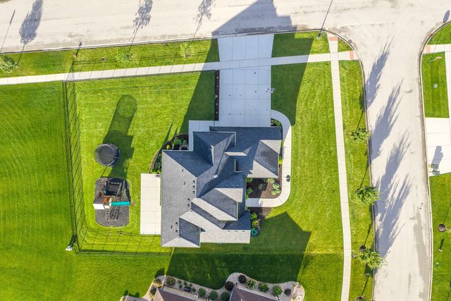 1920 Santo Drive, New Lenox, IL 60451