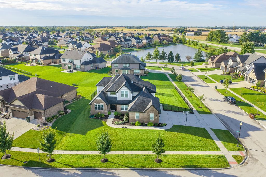 1920 Santo Drive, New Lenox, IL 60451
