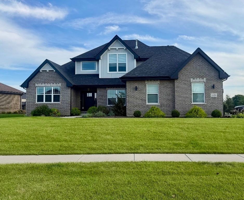 1920 Santo Drive, New Lenox, IL 60451 — photo 2