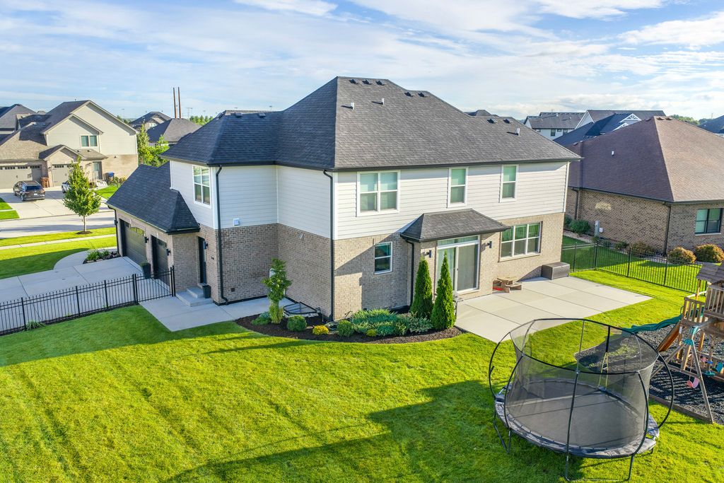 1920 Santo Drive, New Lenox, IL 60451 — photo 4
