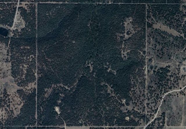 000 Hoefle Road, Jacksboro, TX 76458