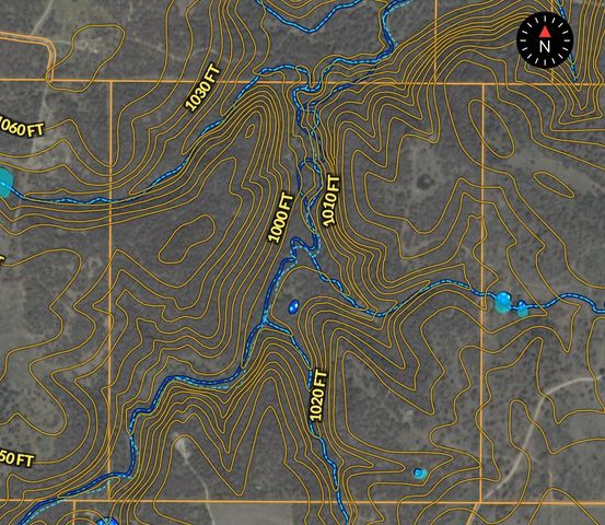 000 Hoefle Road, Jacksboro, TX 76458