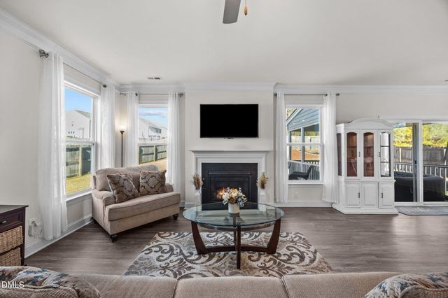 190 Kimberling Drive, Franklinton, NC 27525