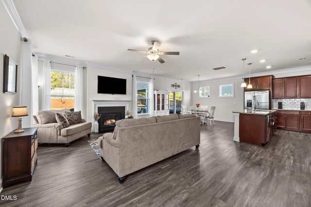 190 Kimberling Drive, Franklinton, NC 27525