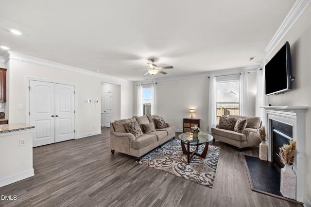 190 Kimberling Drive, Franklinton, NC 27525