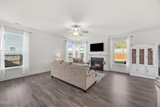 190 Kimberling Drive, Franklinton, NC 27525