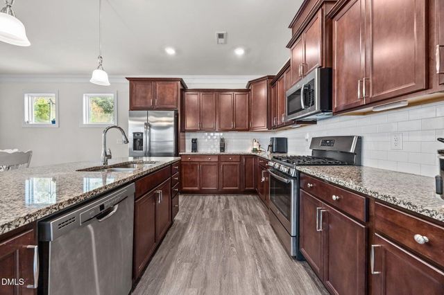 190 Kimberling Drive, Franklinton, NC 27525