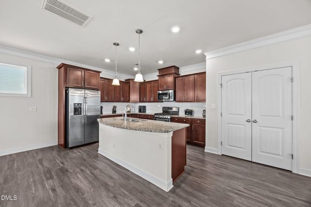 190 Kimberling Drive, Franklinton, NC 27525