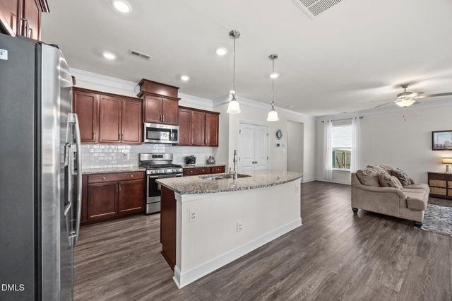 190 Kimberling Drive, Franklinton, NC 27525