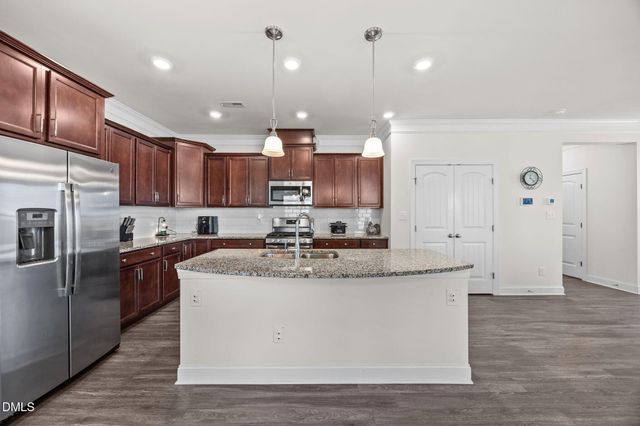 190 Kimberling Drive, Franklinton, NC 27525