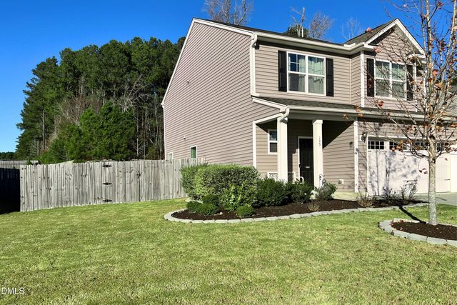 190 Kimberling Drive, Franklinton, NC 27525