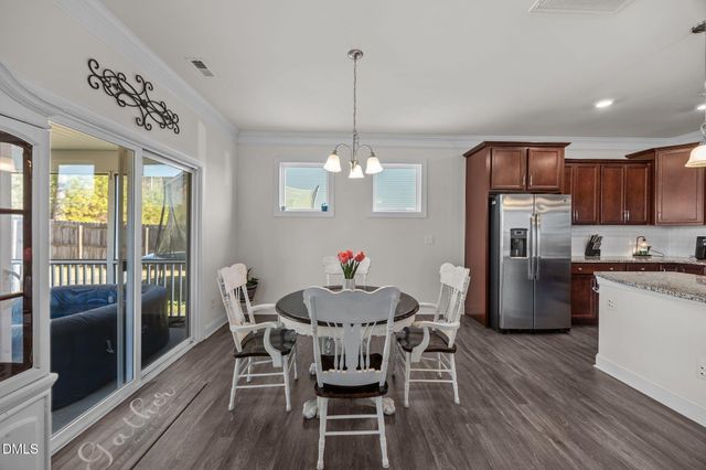 190 Kimberling Drive, Franklinton, NC 27525