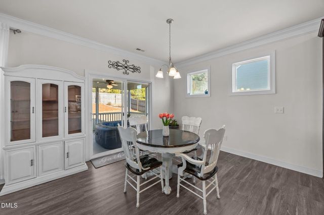 190 Kimberling Drive, Franklinton, NC 27525