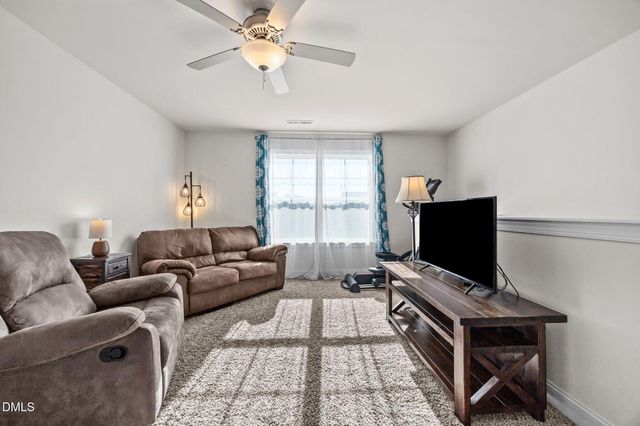 190 Kimberling Drive, Franklinton, NC 27525