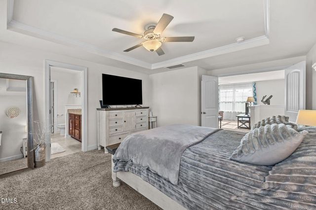 190 Kimberling Drive, Franklinton, NC 27525