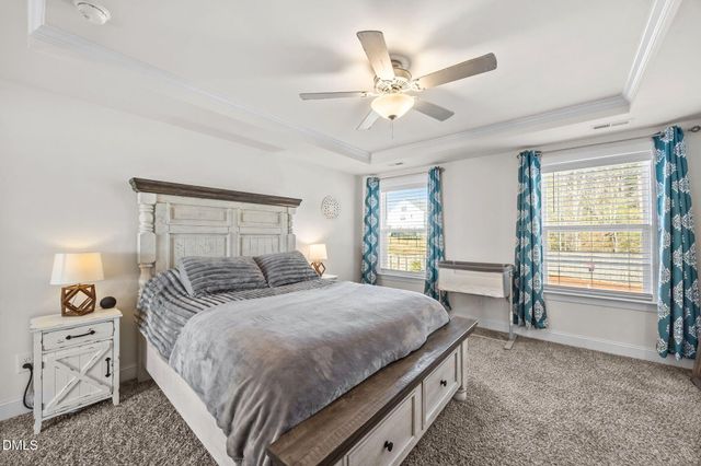 190 Kimberling Drive, Franklinton, NC 27525