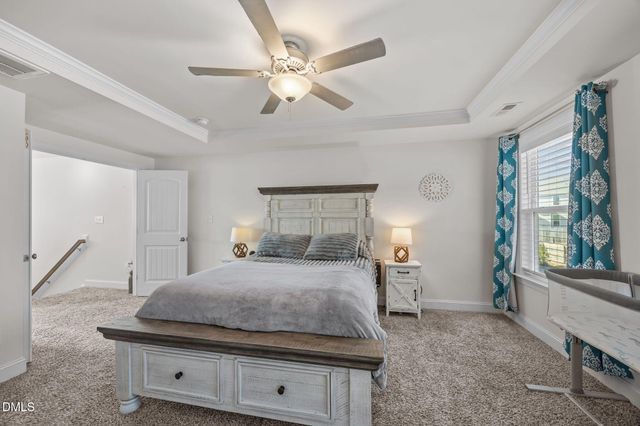 190 Kimberling Drive, Franklinton, NC 27525