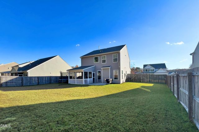 190 Kimberling Drive, Franklinton, NC 27525