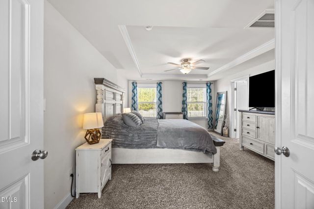 190 Kimberling Drive, Franklinton, NC 27525