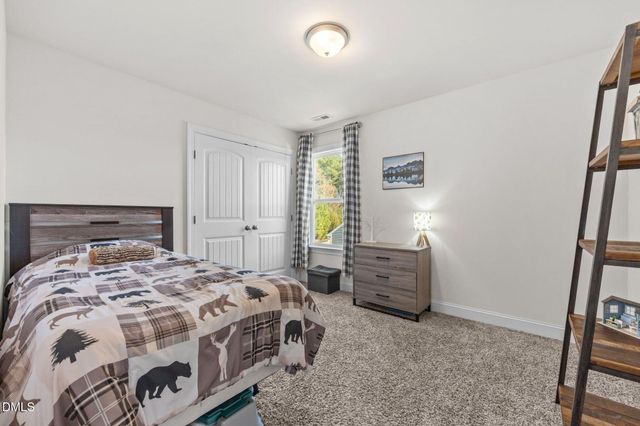 190 Kimberling Drive, Franklinton, NC 27525