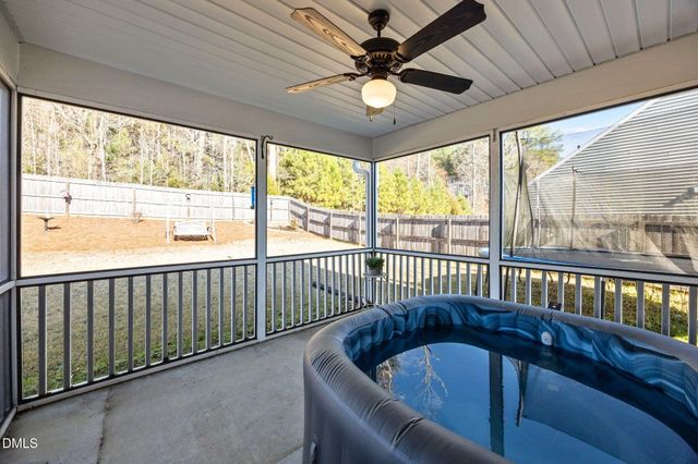 190 Kimberling Drive, Franklinton, NC 27525