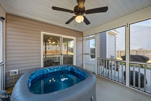 190 Kimberling Drive, Franklinton, NC 27525