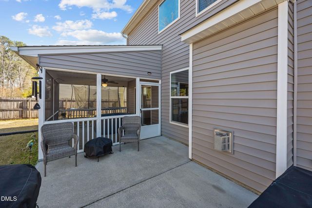 190 Kimberling Drive, Franklinton, NC 27525