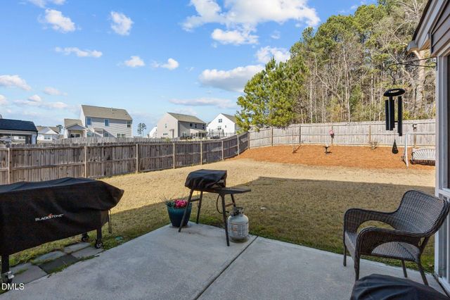 190 Kimberling Drive, Franklinton, NC 27525