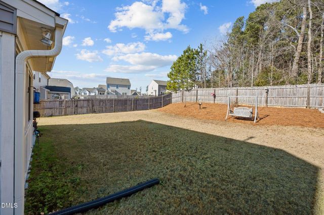 190 Kimberling Drive, Franklinton, NC 27525