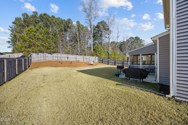 190 Kimberling Drive, Franklinton, NC 27525