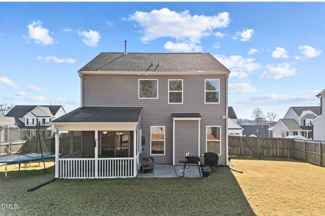 190 Kimberling Drive, Franklinton, NC 27525