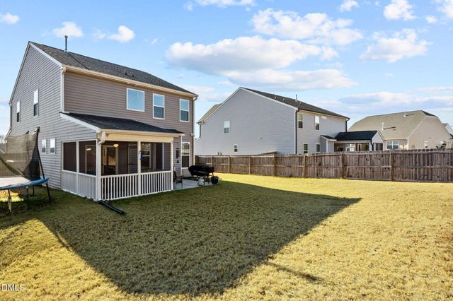 190 Kimberling Drive, Franklinton, NC 27525